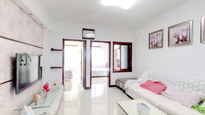 一品苑二手房实景图