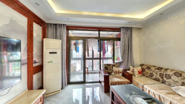 淀山湖花园D区（仁苑）二手房实景图