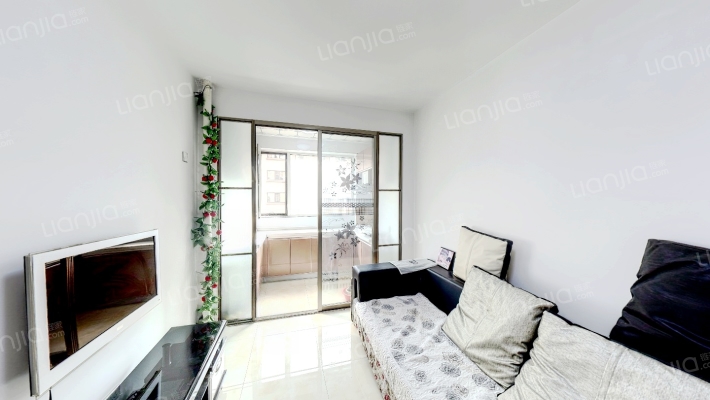 满融公馆二手房实景图