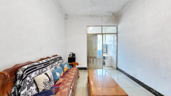 豪力新村二手房实景图