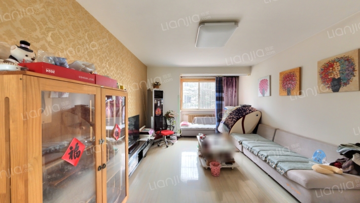 莱茵春天二手房实景图