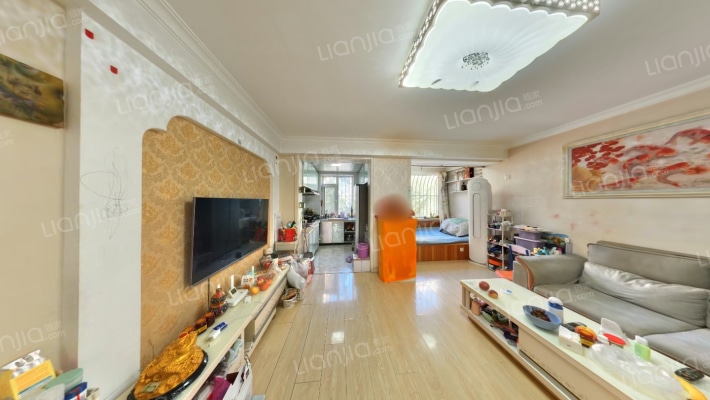 泡崖二区二手房实景图