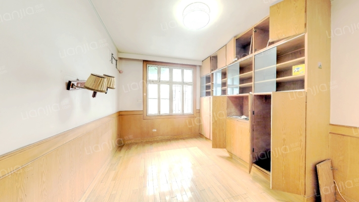 石化宿舍二手房实景图