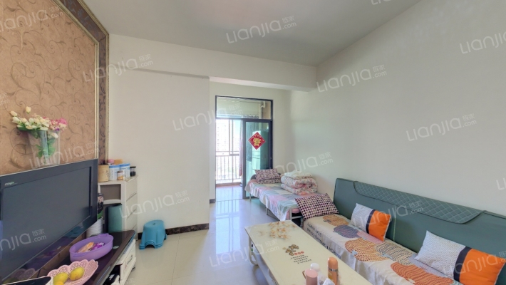 一品湾二手房实景图