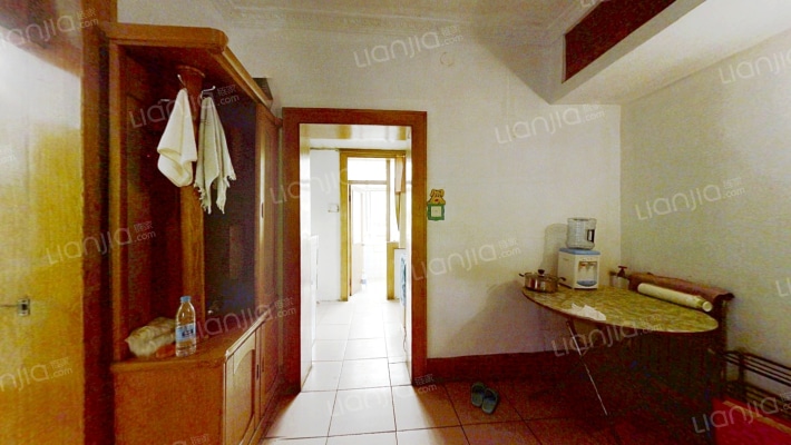 燃料公司宿舍(工农路)二手房实景图