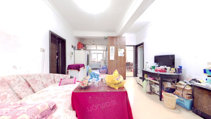 剑桥铭邸二手房实景图