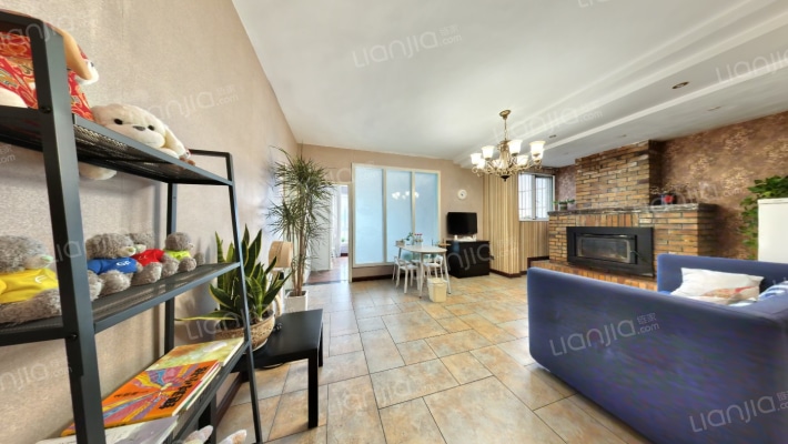 祥源大厦二手房实景图