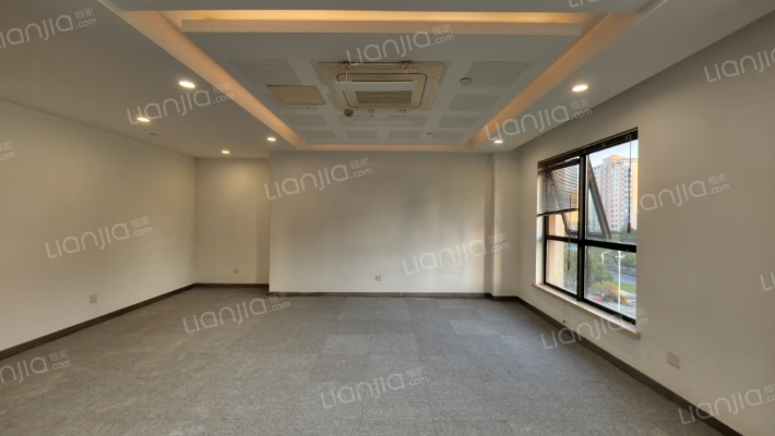 君地新大陆二手房实景图