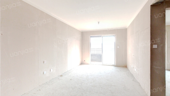 中铁诺德逸宸云著一期二手房实景图