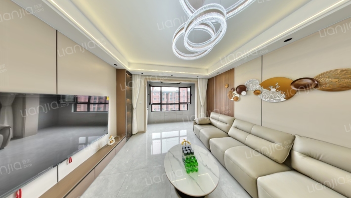 景瑞翰邻二手房实景图