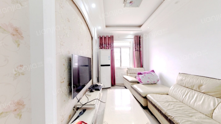 馨怡大院二手房实景图