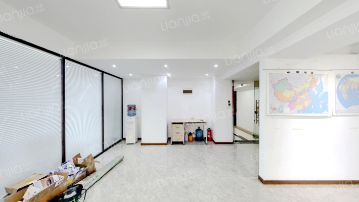 渝兴V客部落二手房实景图