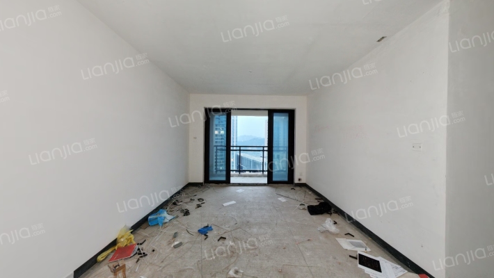 华润凤凰城二手房实景图