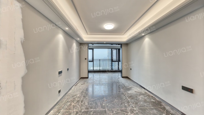 绿地麓云国际二期二手房实景图