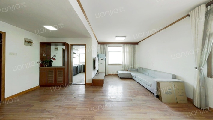 义城劳服公司小区二手房实景图