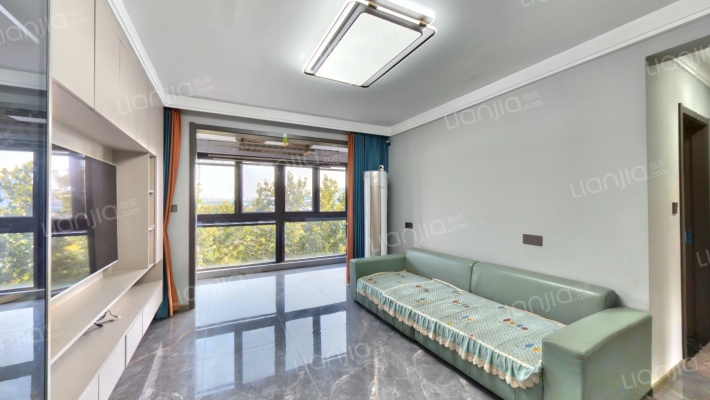 福基凤滨嘉园二期二手房实景图