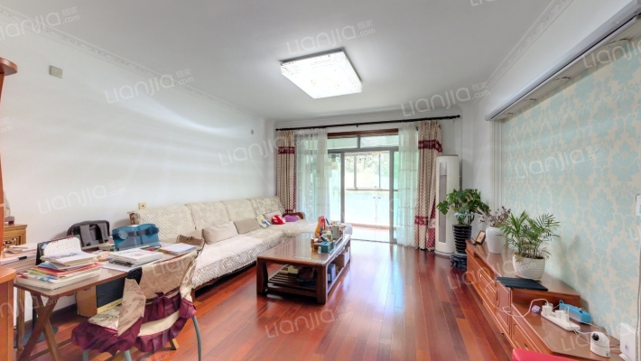 云洲苑二手房实景图