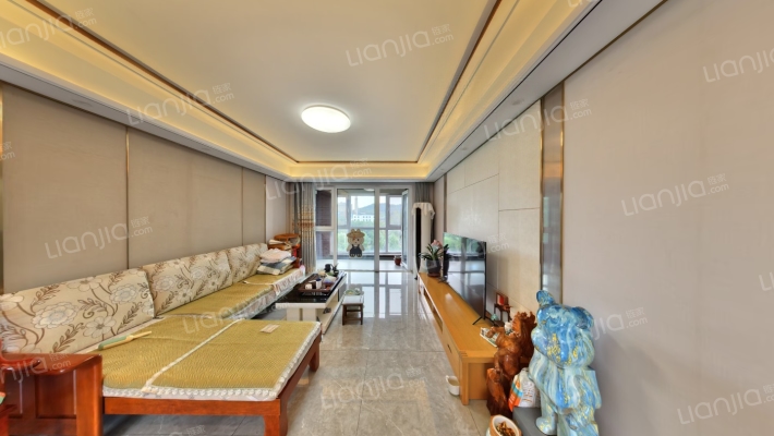 天泰阳光水岸二手房实景图