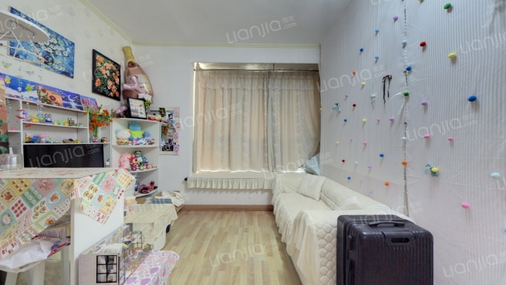 丽水青城二手房实景图