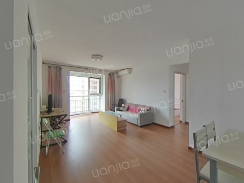 整租·天洋城 2室1厅 西南