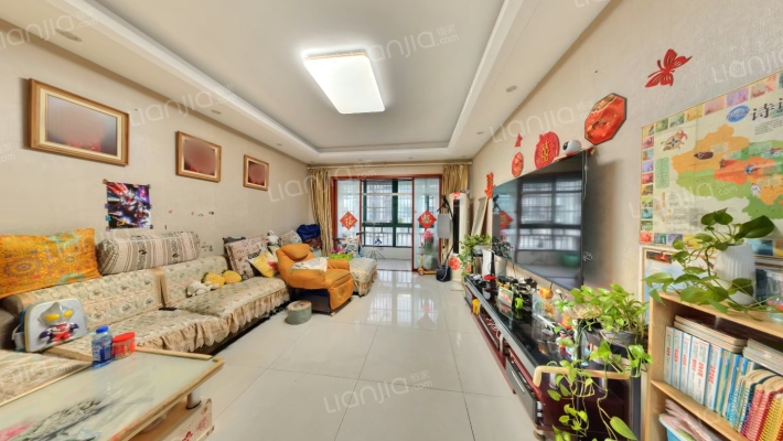 祥育苑二手房实景图