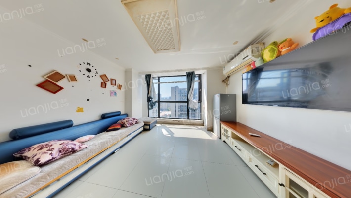 浙建枫华广场二手房实景图