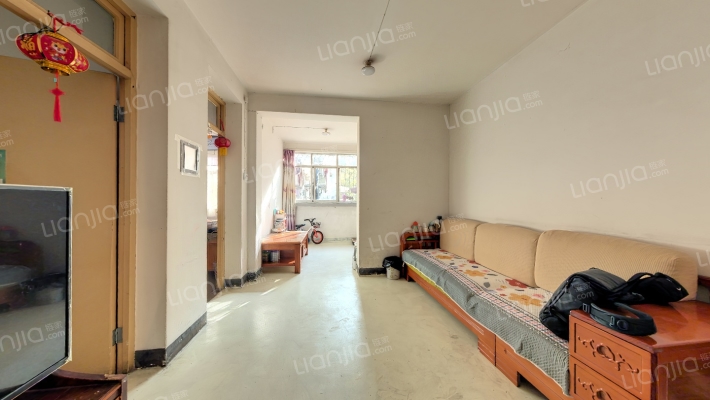 新街坊人家小区二手房实景图