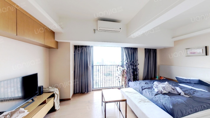 越秀星汇云锦二手房实景图