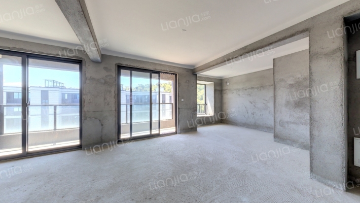 新邻里广场二手房实景图