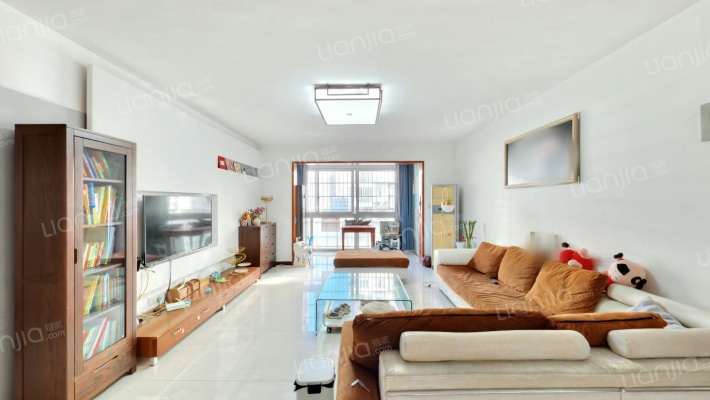 星语林名园二手房实景图