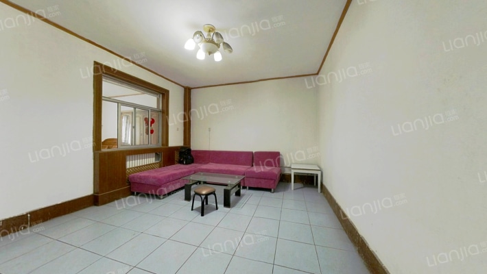 东兴花园二手房实景图