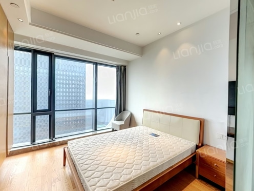 整租·兆润云顶汇 1室1厅 南