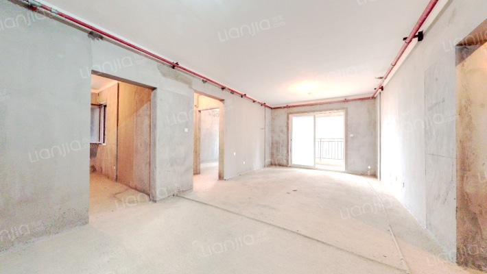 北辰三角洲C3二手房实景图