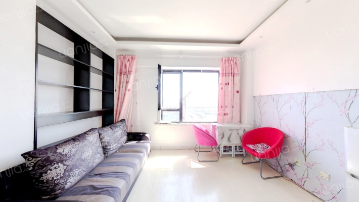 雍景国际二手房实景图