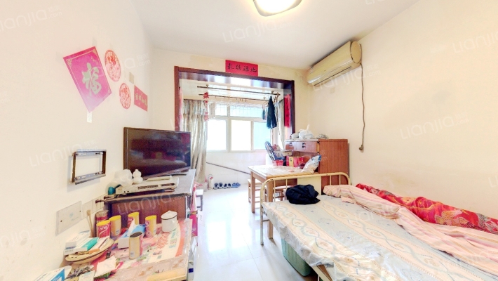 利民村二手房实景图