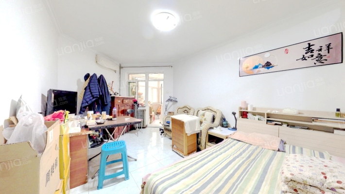 兴化路2号院二手房实景图