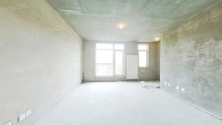 亿达春田馥园二手房实景图