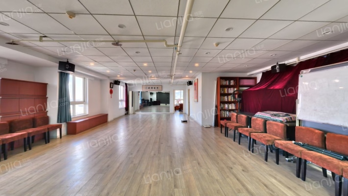 富升大厦二手房实景图