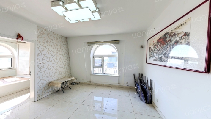 东亚翰林世家北区二手房实景图