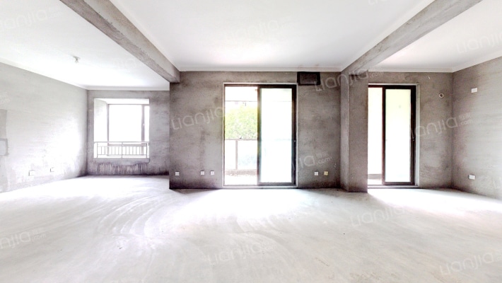 新塍花园二手房实景图