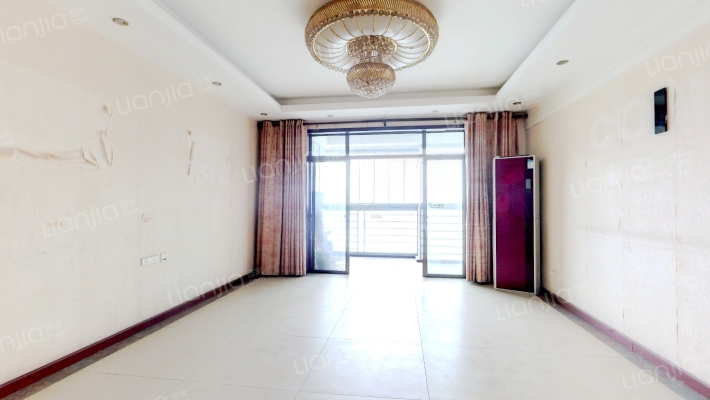 龙世家二手房实景图