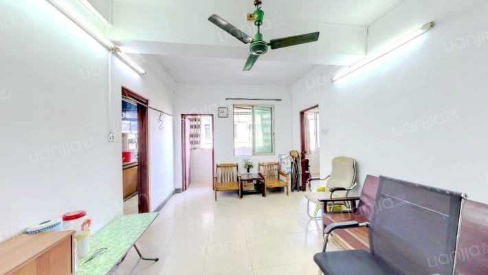 福地轩二手房实景图