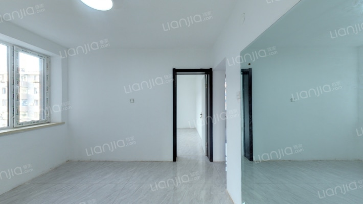 牡丹江小区二手房实景图