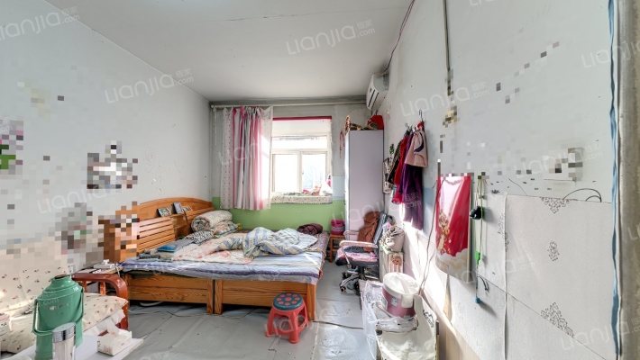 供水公司宿舍二手房实景图