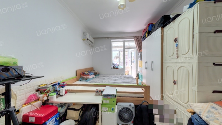 中纺里二手房实景图