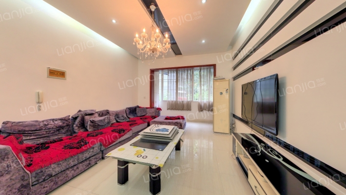 盛景名居二手房实景图