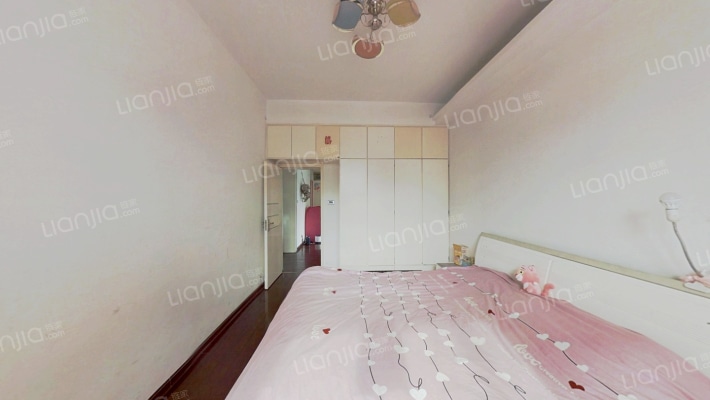 华宜小区二手房实景图