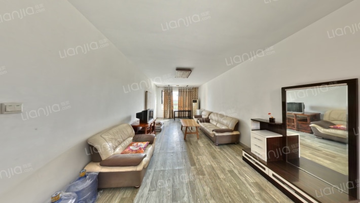 梦泽家园二手房实景图