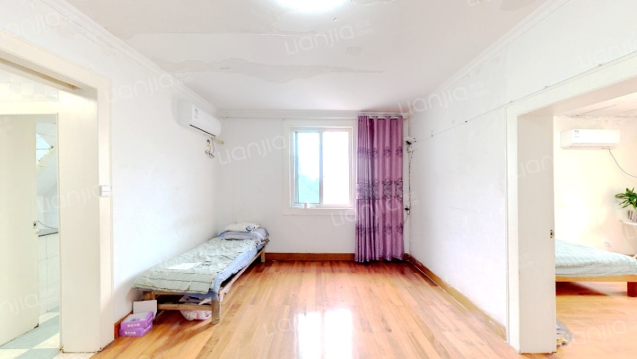 御道园二手房实景图