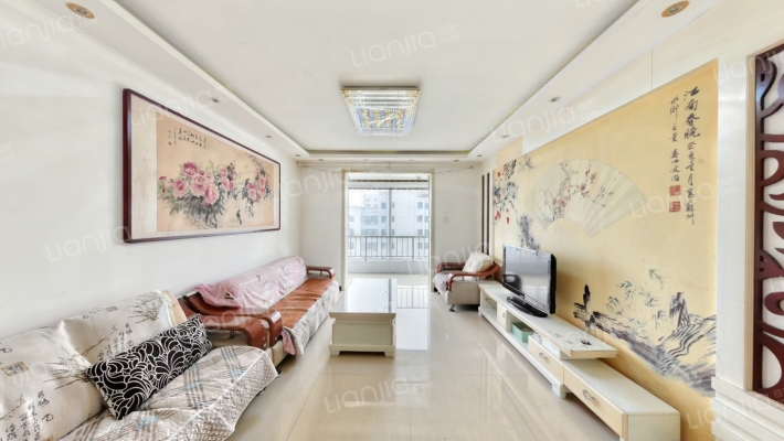 金碧苑北区二手房实景图